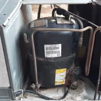 کولرگازی