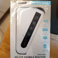 وای فای جیبی D-Link
