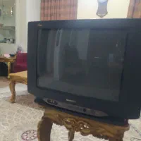 تلویزیون رنگی