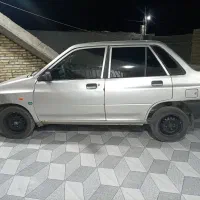 پراید۸۷