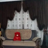 پرده پذیرایی
