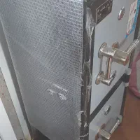گاوصندوق نو