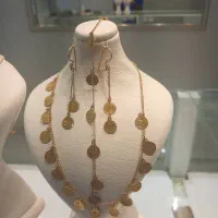 فروش طلای دسته دوم