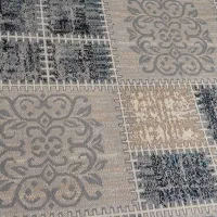 کلیم فرش آشپزخانه