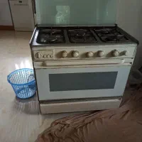 اجاق گاز تاکنو