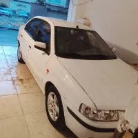 سمند موتور ملی ef7