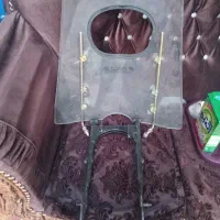 دلق جلو موتور و دوشاخ عقب موتورهوندا ویاماها