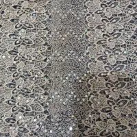پارچه گیپور  مخصوص کت و لباس مجلسی
