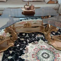 میز و عسلی|مبلمان خانگی و میز عسلی|خلخال, |دیوار