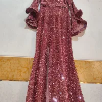 لباس مجلسی زنانه