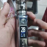 پاد ماده M100