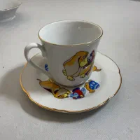 ست ظرف ۶ پارچه کودک