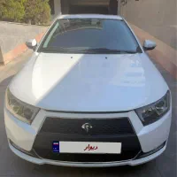 دنا پلاس اتومات مدل ۱۴۰۱ بدون رنگ
