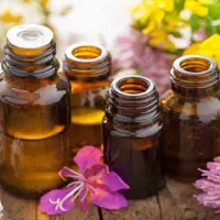 روغن ماساژ ریلکسی بانوان