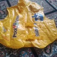 جلقی نجات برای.۷ ۱ساله به اضافی دو  دست بندباد شو