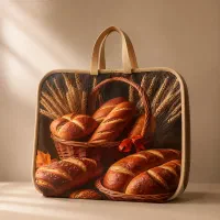 کیسه خرید نان