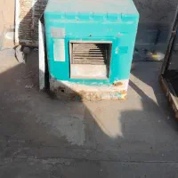 اتاق کولر آبی