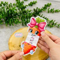 کارت الفبا کشویی بازی آموزشی الفبا