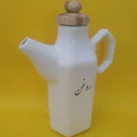 درب چوبی روغن ریز