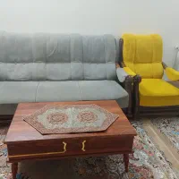 مبل ۷نفره