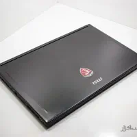 لپتاپ msi گرافیک مجزا 1060 6گیگ
