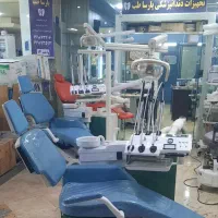 صفر تاصد تجهیزات دندانپزشکی