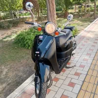 پاکشتی تودی اف انژکتور 50cc