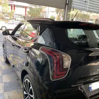 تیوولی اسپشیال توربو فول کره ای