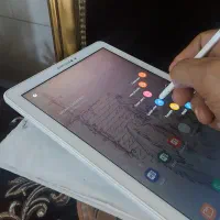 تبلت