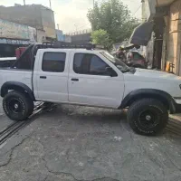 نیسان پیکاپ