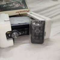 پایونیر 7650 sd