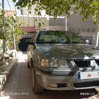 سمند lx ساده بدون رنگ وضربه مدل 90 فنی بشرط