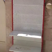 قفسه اماده