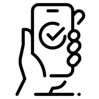 به کارگیری تعدادی بازاریاب و فروشنده
