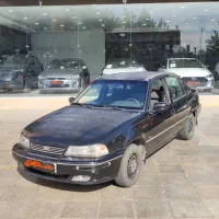 دوو سیلو مدل ۸۱ خانگی