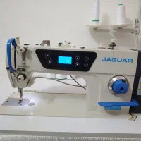 چرخ صنعتی راسته دوز جگوار آک زیر فی
