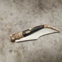 چاقو قدیمی
