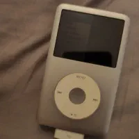 ایپاد کلاسیک ۱۶۰ گیگ ipod classic