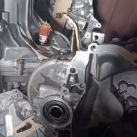 گیربکس پژو سمند پراید 206 رانا دنا نیسان