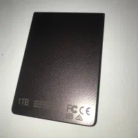 هارد ssd 1tb|قطعات و لوازم جانبی رایانه|بندر ماهشهر, |دیوار