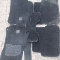 کفپوش بلریانس