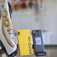شیائومی Poco M5s