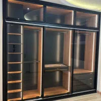 کاببنت و کمد دیواری،کافی بار،تی وی وال،جاکفشی