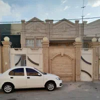 نیم طبقه ۲۰۰ متری بلوار مدرس