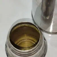 چایدان برنجی