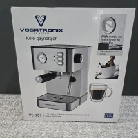 اسپرسوساز پلمب مدل VE-167