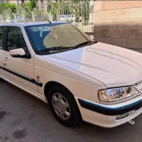 معاوضه با فروش پارس سال ۹۹در حد صفر