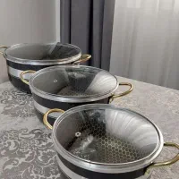 سرویس تفلون