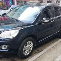 هاوال H 6  مدل ۲۰۱۵