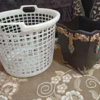 سطل|ظروف نگهدارنده، پلاستیکی، یک‌بارمصرف|شهر ری, امین آباد|دیوار